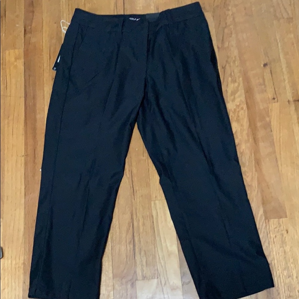 Nike Dri Fit Golf Pants